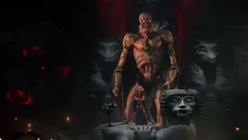 Задник до фильму"Puppet Master 5" #424583