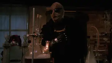 Задник до фильму"Puppet Master II" #392305