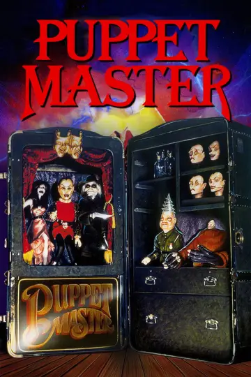 Puppetmaster