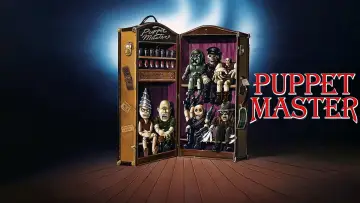 Задник до фильму"Puppetmaster" #964433