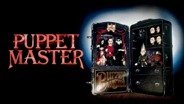 Задник до фильму"Puppetmaster" #964434