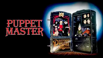 Задник до фильму"Puppetmaster" #964435