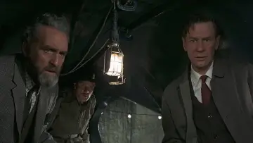Задник до фільму "Quatermass and the Pit" #1873355
