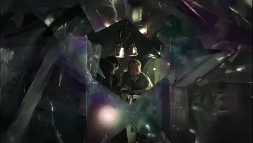 Задник до фільму "Quatermass and the Pit" #1873357