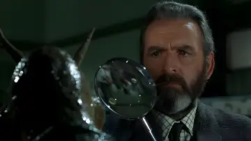Задник до фільму "Quatermass and the Pit" #1873359