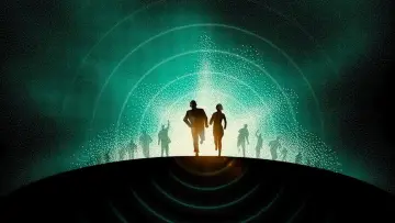 Задник до фільму "Quatermass and the Pit" #1873362