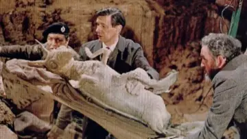 Задник до фільму "Quatermass and the Pit" #1873369