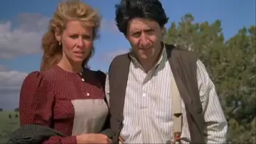Задник до фильму"The Quick and the Dead" #923316