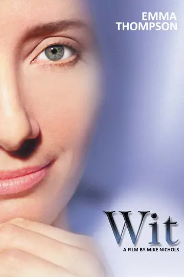 Постер до фильму"Wit" #674681