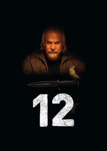 Постер до фильму"12" #253035