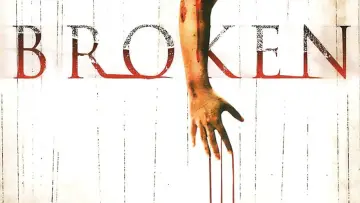 Задник до фильму"Broken" #666792