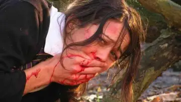 Задник до фильму"Broken" #666794