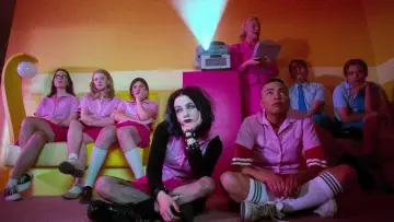 Задник до фильму"Я з групи підтримки" #866612