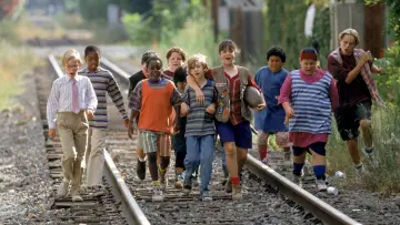 Задник до фильму"Little Giants" #289099