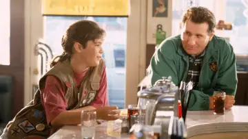 Задник до фильму"Little Giants" #289101