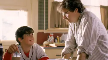 Задник до фильму"Little Giants" #289102