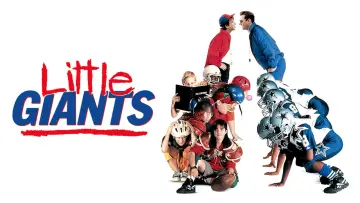 Задник до фильму"Little Giants" #289103