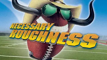 Задник до фильму"Necessary Roughness" #1034403