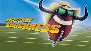 Задник до фильму"Necessary Roughness" #1034404