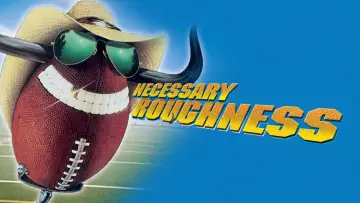Задник до фильму"Necessary Roughness" #1034405