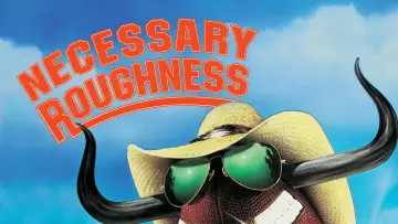 Задник до фильму"Necessary Roughness" #1034406