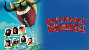 Задник до фильму"Necessary Roughness" #1034407