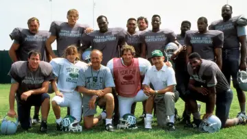 Задник до фильму"Necessary Roughness" #396101