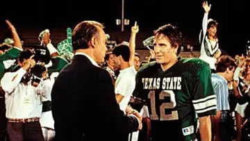 Задник до фильму"Necessary Roughness" #396102