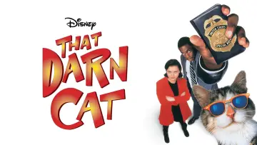 Задник до фильму"That Darn Cat" #1064605