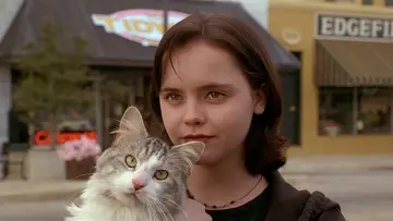 Задник до фильму"That Darn Cat" #422981