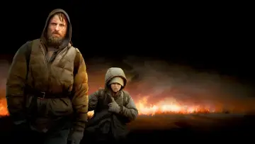Задник до фильму"Дорога" #838678