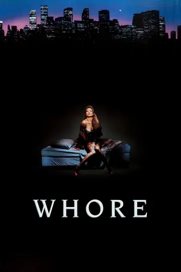 Постер до фильму"Whore" #1099228