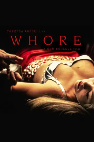 Постер до фильму"Whore" #1099234