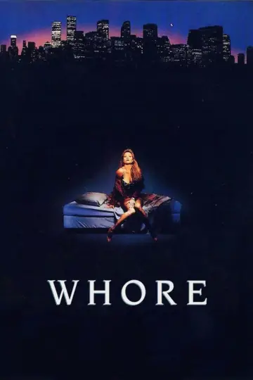 Постер до фильму"Whore" #1099235