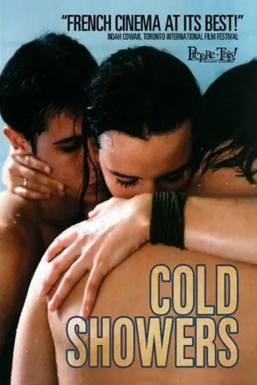 Постер до фільму "Douches froides" #1125130
