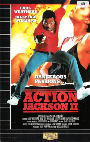 Постер до фильму"Dangerous Passion" #1125606