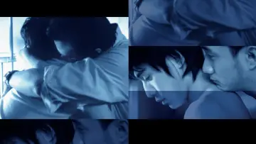 Задник до фильму"蓝宇" #950925