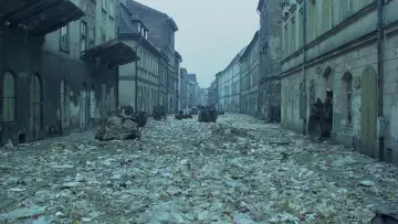 Задник до фильму"Na Srebrnym Globie" #690695
