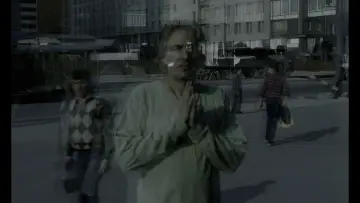 Задник до фильму"Na Srebrnym Globie" #690723