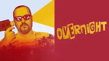 Задник до фільму "Overnight" #1905562