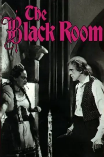 Постер до фільму "The Black Room" #1778539