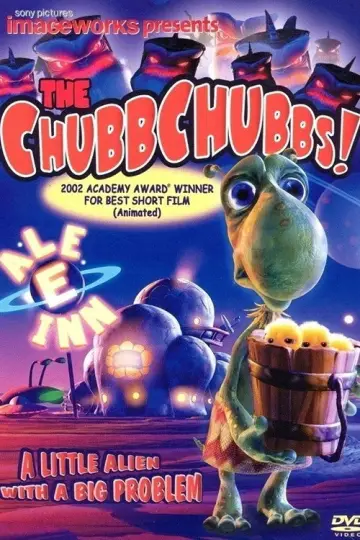 Постер до фильму"The ChubbChubbs!" #1128652