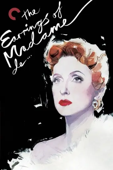 Постер до фильму"Madame de…" #1124048