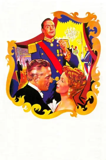 Постер до фильму"Madame de…" #1124052