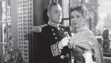 Задник до фильму"Madame de…" #492455
