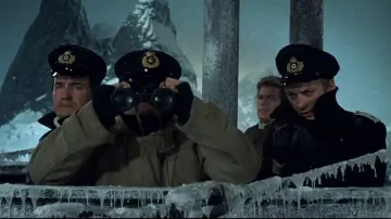 Задник до фильму"The Land That Time Forgot" #387201