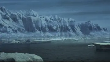 Задник до фильму"The Land That Time Forgot" #387202