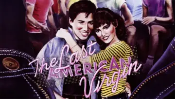 Задник до фільму "The Last American Virgin" #1647039