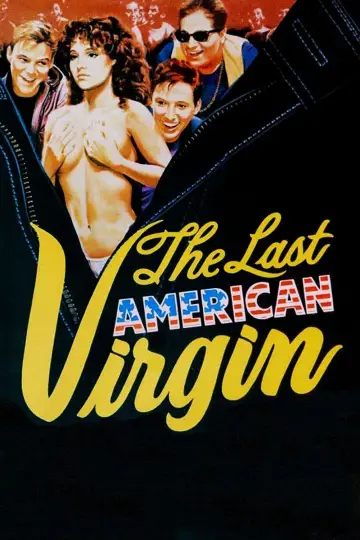 Постер до фильму"The Last American Virgin" #362745