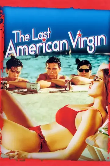 Постер до фильму"The Last American Virgin" #362750